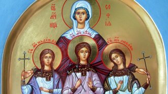 30 вересня — Віра, Надія, Любов та матір їх Софія: що категорично не можна робити в це свято