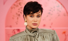 Lida Lee, фото з соцмереж