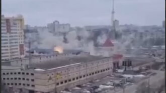 Во время обстрела Харькова смелый подросток закрыл собой людей: подробности