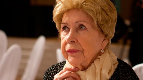 Похорон померла 94-річної зірки «Дівчат» Інни Макарової опинилися під загрозою через коронавіруса – подробиці