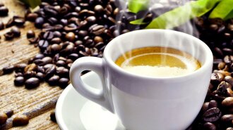 кофе, аритмия, польза, здоровье печени