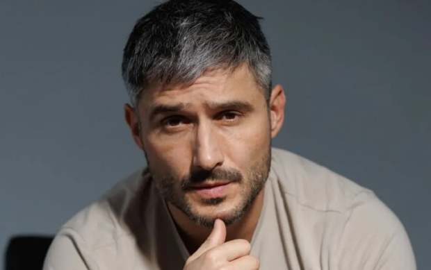 Андрій Федінчик, фото з соцмереж