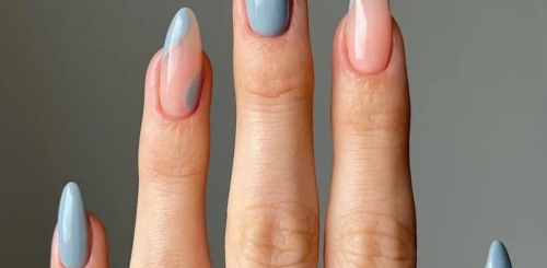Манікюр, нігті