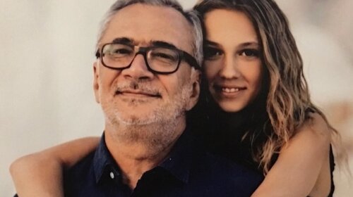 17-річна дочка Меладзе натякнула на погані стосунки з Брежнєвою: "До цього підготуватися неможливо"