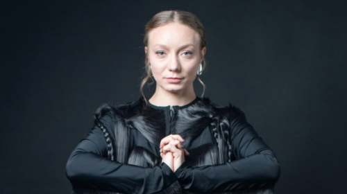 LELEKA, Виктория Корникова (Лелека)