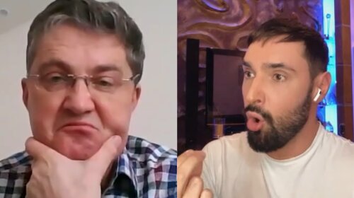 "Он бы закатал меня в асфальт": Козловский откровенно рассказал о 10-летнем скандале с Кондратюком