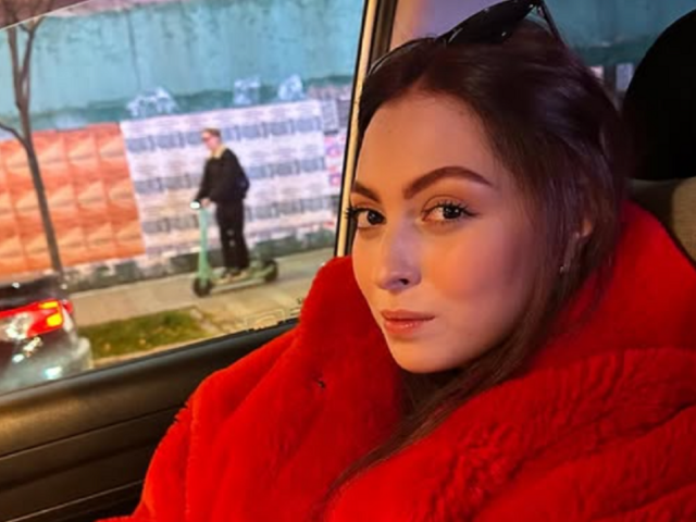 Маша Полякова