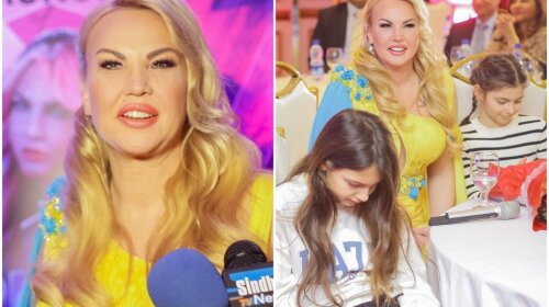 Самая богатая певица Украины после того, как уехала в Лондон, внезапно нарвалась на критику: «Я правда не понимаю….»