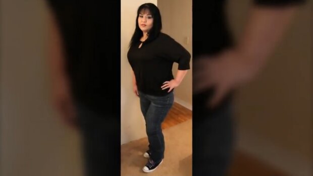 Как выглядит самая толстая женщина в мире, которая похудела на 400 кг: фото "до" и "после"