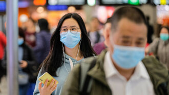 Коронавірус в Китаї: кількість заражених і жертв різко зросла, нова інформація про вірус з Уханя