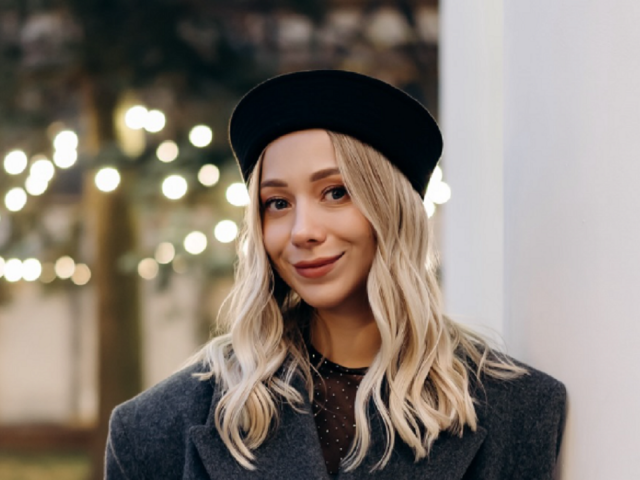 Катя Репяхова