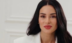 Злата Огнєвіч, фото з соцмереж