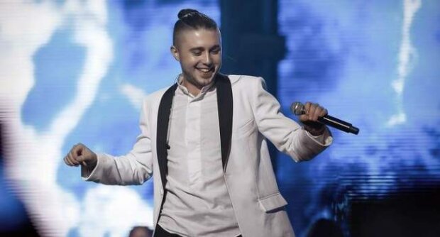 Тарас Тополя, співак, гастролі, Чернівці