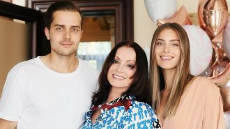 В Сети появились фотографии с Дня рождения Ротару: внучка певицы показала, как проходила семейная вечеринка