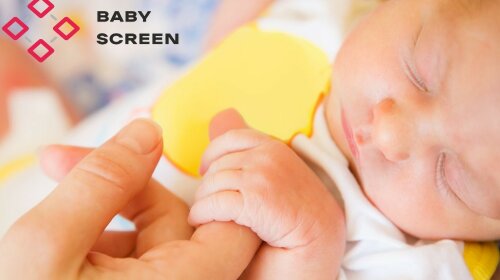 BabyScreen – Цена будущего