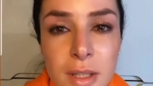 Співачка Злата Огневич відверто розповіла про нове життя: "Кожен мій день починається і закінчується однаково"