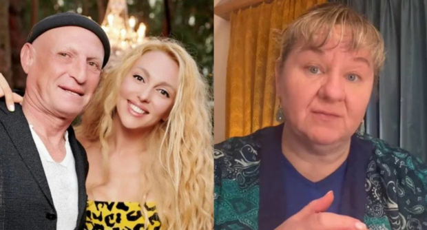 Ковальская сделала признание о муже Поляковой