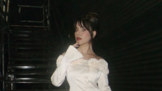 Христина Соловій