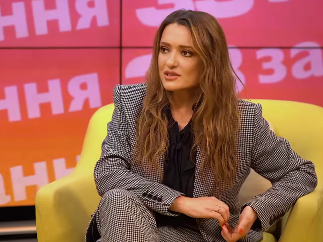 Наталія Могилевська