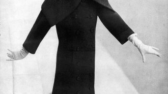 Умер Юбер де Живанши: пять легендарных нарядов дизайнера