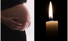 В Ровенской области от коронавируса скончалась беременная женщина и ее малыш: подробности трагедии