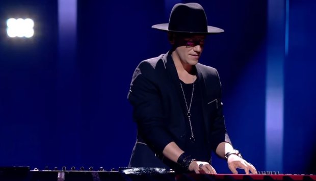 Gromee feat. Lukas Meijer выступили во втором полуфинале Евровидения 2018