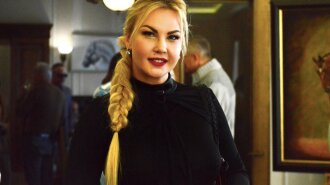 Відповідь всім хейтерам: Камалія в обтягуючому костюмі показала, як стрибає і танцює на кардіотренуванні
