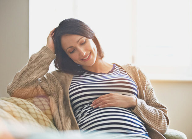 Беременность на 26 неделе