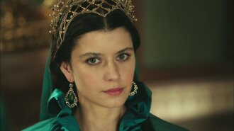 Превзошла Роксолану: как на самом деле выглядела самая могущественная султанша Османской империи