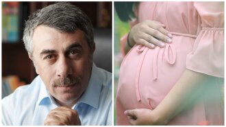 Негативний резус-фактор і вагітність: доктор Комаровський розповів, як запобігти проблемі