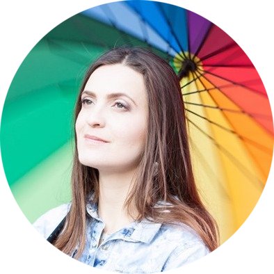 Мария Макуха