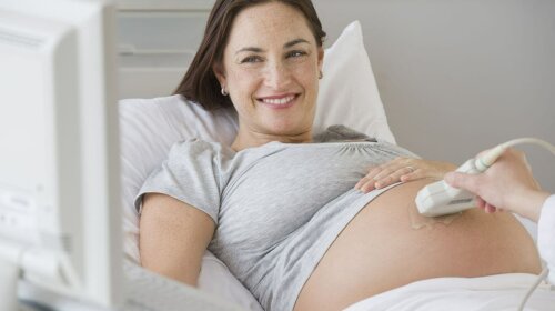 Беременность лечит? Известный гинеколог дала честный ответ