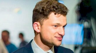 Дмитрий Дубилет: как сын соуправленца ПриватБанка стал новым министром Украины
