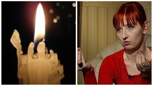 Победительница "Битвы экстрасенсов" Шулакова рассказала, как по свече определить болезнь или проклятье