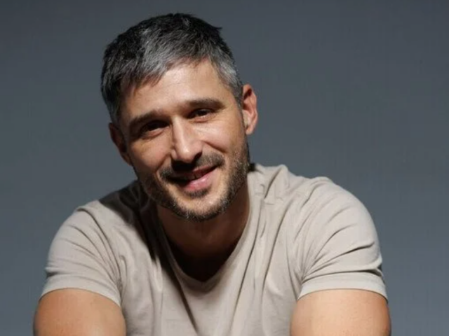 Андрей Фединчик, фото из соцсетей