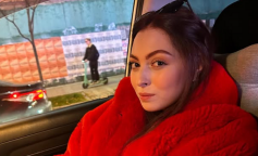 Маша Полякова