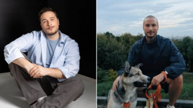 Нікіта Кісельов, фото з соцмереж