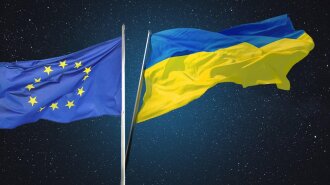 Украина официально получила статус кандидата на вступление в ЕС: "Ждали 120 дней и 30 лет"