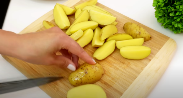 Вкуснее картошки ты еще не ела: просто добавь этот ингредиент