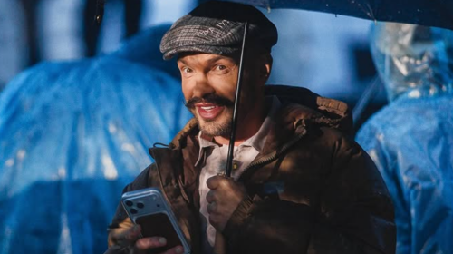 Владимир Ярославский, фото из соцсетей