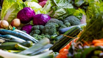 Медики назвали овощи, которые снижают риск ранней смерти от болезней сердца