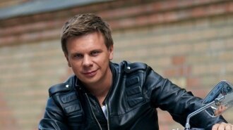 Гонки на верблюдах при 50-градусном морозе: Дмитрий Комаров отправится в самый холодный регион Китая