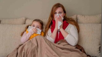 Избавиться от простуды за сутки: 5 эффективных способов