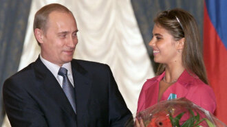 Кабаева спуску не дает: молодящийся Владимир Путин медленно становится посмешищем из-за капризов любовницы – все подробности