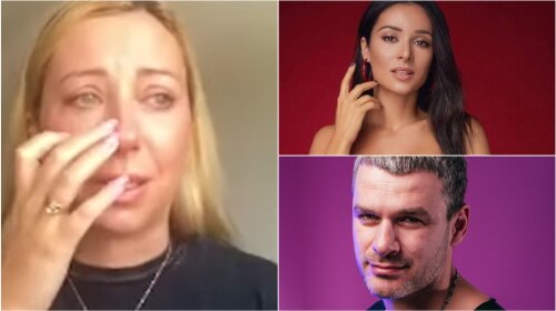 "Холостячка" Огневич засвітилася з Мірзояном, поки Матвієнко у Британії (ФОТО)