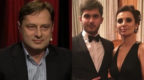 «Він прийшов не до живого сина, але до мертвого»: екс-дружина олігарха Маругова одкровеннями поділилася у Малахова