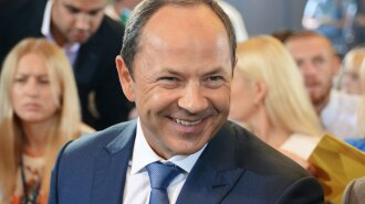 У Зеленського новий прем'єр-міністр: Сергій Тігіпко замінить Олексія Гончарука