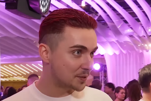 Melovin, фото: Clutch