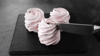 Домашній зефір