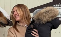 Леся Нікітюк